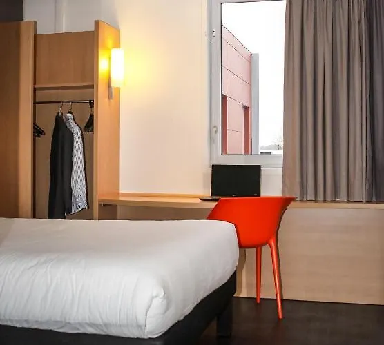 Ibis Geneve Hotel Saint-Genis-Pouilly